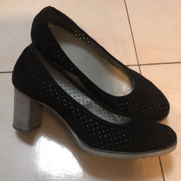 ateliers Shoes - 💕Host Pick💕 Made in Italy 🇮🇹 comfortable high heels